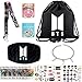 ReNice Big BTS Gifts Set for Army - 1 BTS Drawstring Bag / 8 BTS Tarjetas Transparentes / 2 BTS Soporte de Timbre para el teléfono / 1 BTS Lanyard / 1 BTS mascarilla