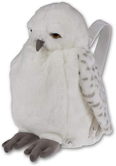 Amazon ウィザーディング ワールド オブ ハリー ポッター ヘドウィグ ぬいぐるみリュック ぬいぐるみ おもちゃ Amazon ウィザーディング ワールド オブ ハリー ポッター ヘドウィグ ぬいぐるみリュック ぬいぐるみ おもちゃ