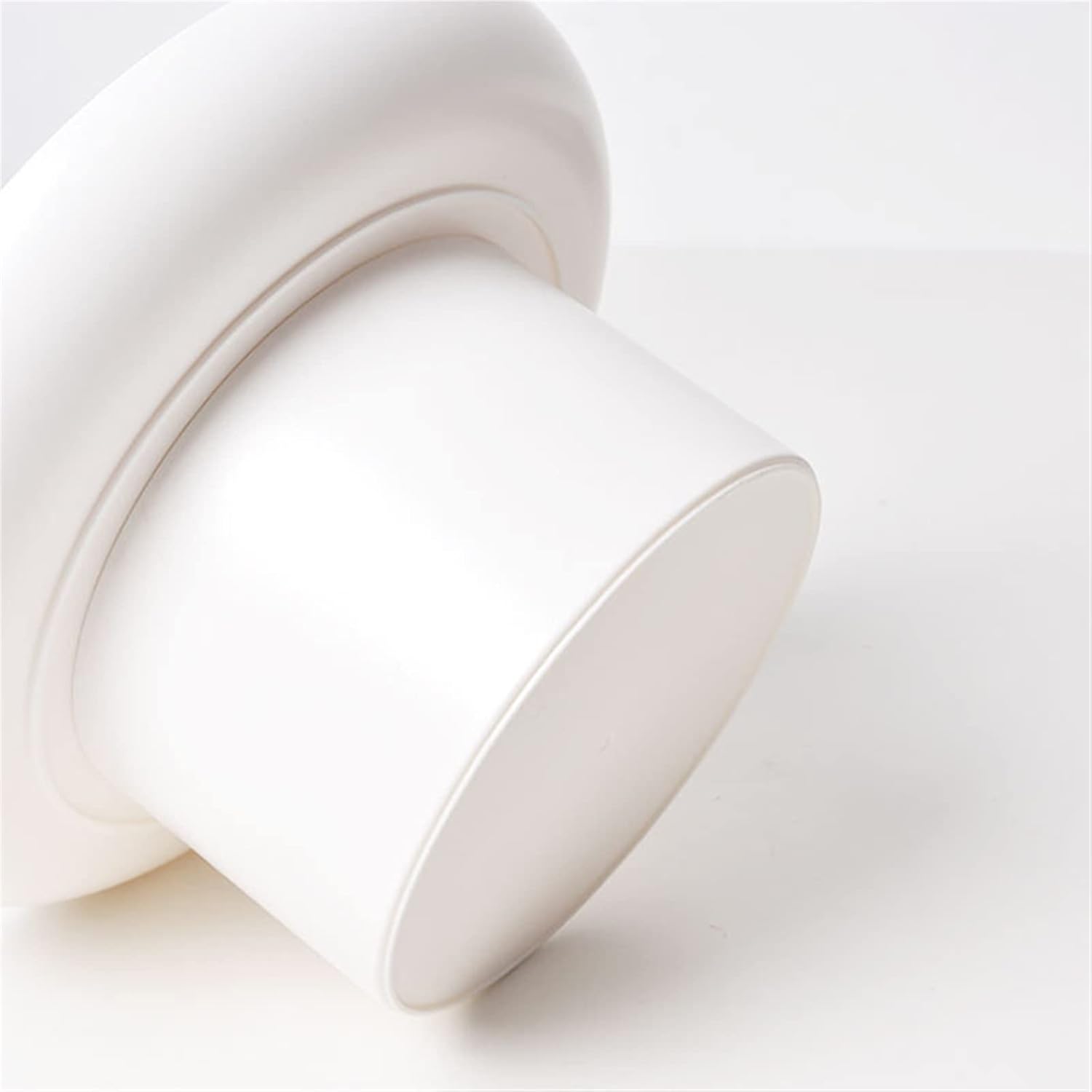 T762 茶碗 『色絵 むさし乃』『萬古焼』『松古窯 藤山 造』 共箱