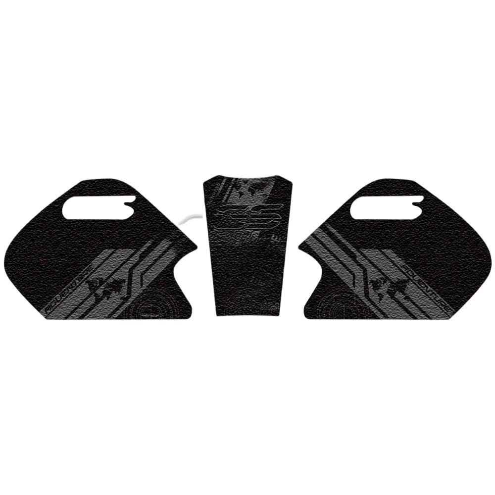 Autocollants de protection réservoir moto R1200GS R1250GS ADV 2013-2023 anti-rayures