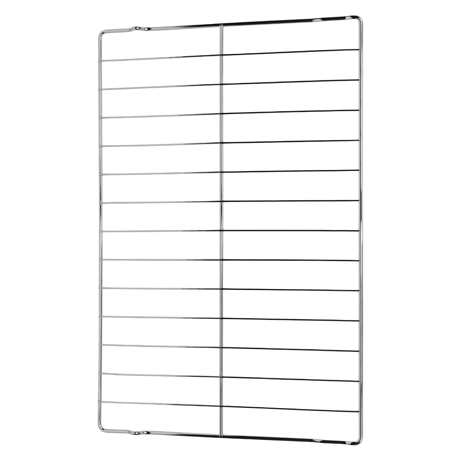 oven wire rack assembly 316496201?24" x 16" ?inch fits for frigidaire oven range oven rack replaces 316496202, 316496207, ap4040129, ps1765356