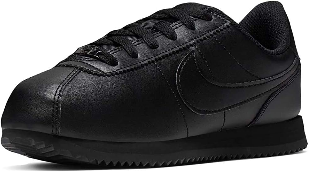 nike cortez gunsmoke