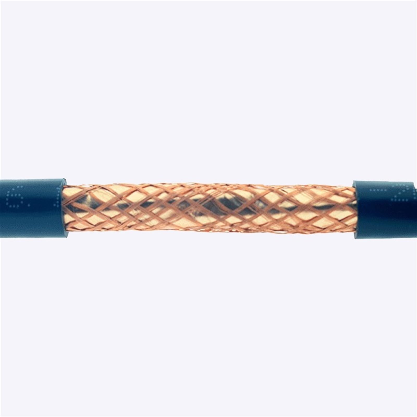 cavo schermato, Cavo elettrico schermato 6-12 pin 0,3-1,5 mm filo di rame metri(1.5mm,10pin)