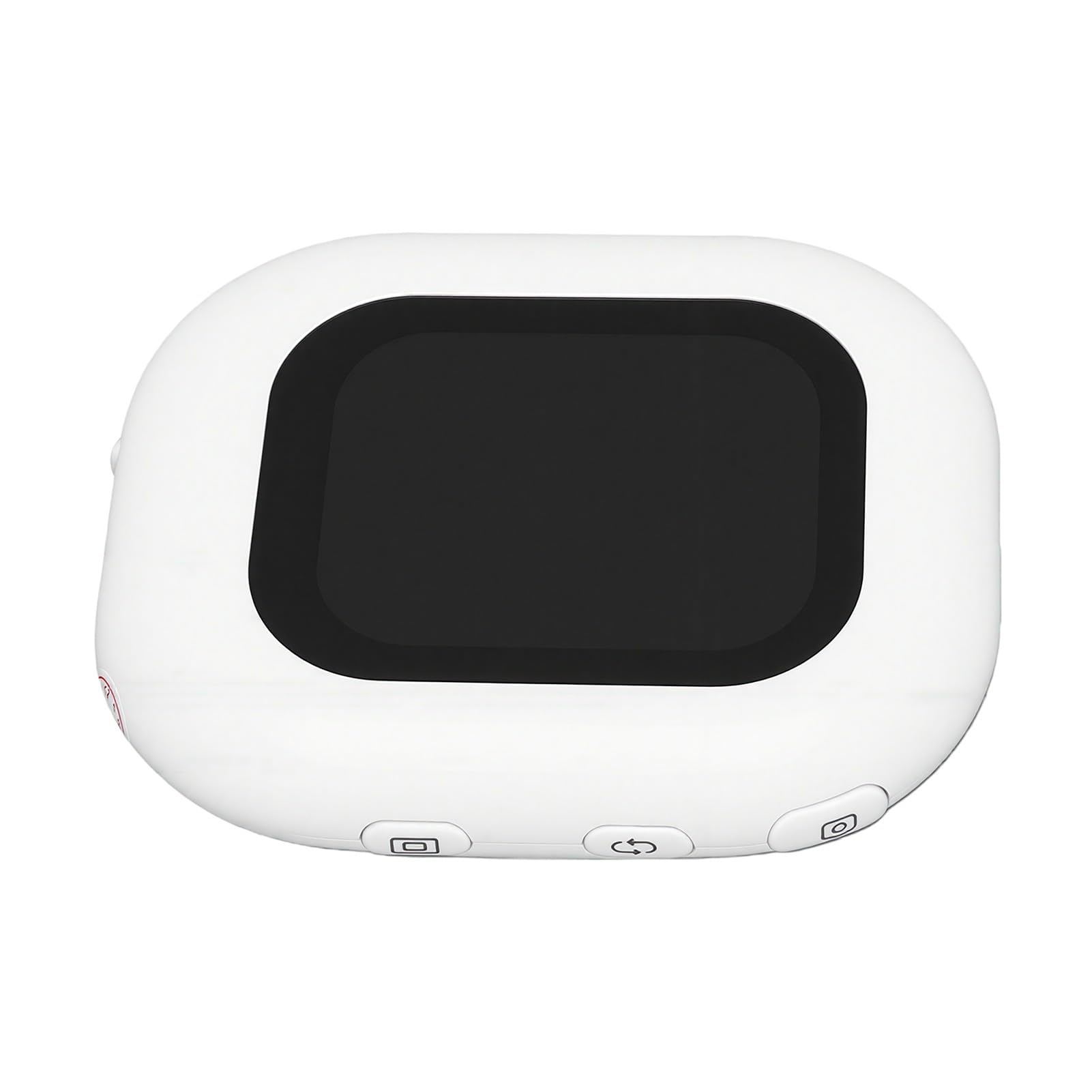 Monitor Magnético Inalámbrico para Pantalla, Visor de Cámara