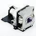 Electrified ELPLP64 Replacement Lamp with Housing for Epson Projectors