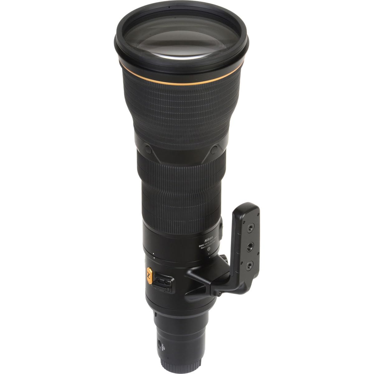 Amazon.com : Nikon 800mm f/5.6E FL ED VR AF-S NIKKOR Lens for