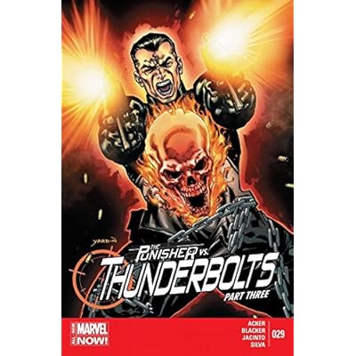 Thunderbolts (2012-2014) #29