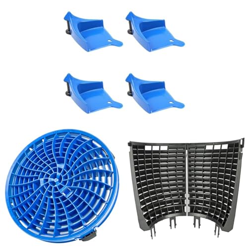 yZbgzfBe[ K[Y(Detail Guardz) z[XKCh(u[)4Zbg DG-DG-4-BLU + _[gbN oPctB^[ ԏh~ ԗpi Ɛ΂̕ u[ DG-DL-BLU + XNuEEH[ 180 A