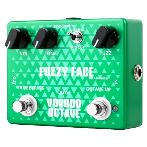Best Fuzz Pedal For Baritone Guitar Expert Review The Modern Record