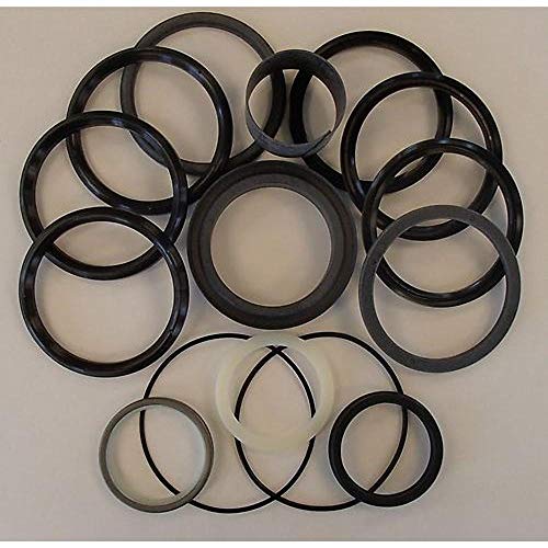 G109498 Dipper Arm Stick Cylinder Seal Kit Fits Case 680K
