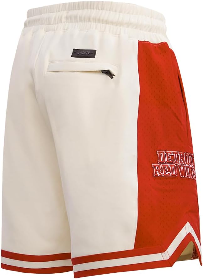 Mens NHL Retro Classics Athletic Short - Image 6