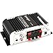 DollaTek Kentiger HY-108 2.1 Canales de Salida Subwoofer TF USB FM Audio...
