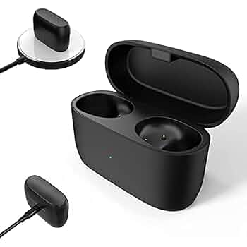 Amazon | 交換用充電ケース Jabra Elite 85tワイヤレス充電器