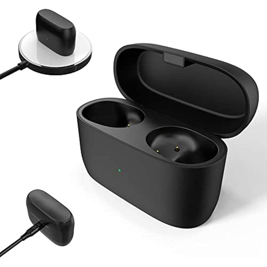 Jabra elite 85t 充電用ケースのみ Amazon | 交換用充電ケース Jabra Elite 85tワイヤレス充電器