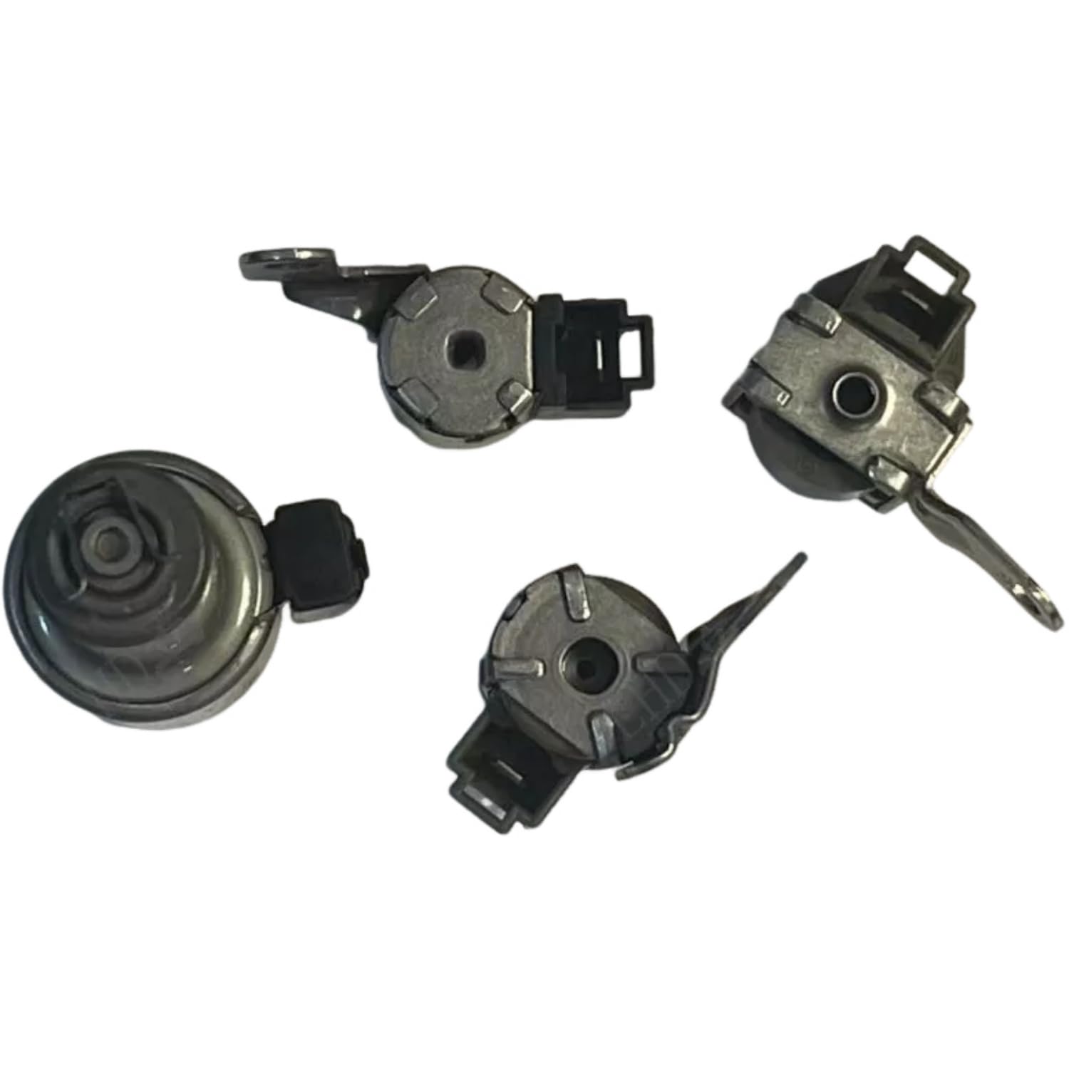 Dla SAAB Volvo 850 Comhla solenoid tóirse rialaithe tiomána | Zestaw korpusu elektrozaworu automatycznej skrzyni biegów AW50-40LE 40/70/80