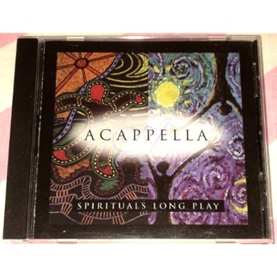Spirituals Long Play