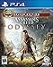 Assassin's Creed Odyssey Deluxe Edition - PlayStation 4