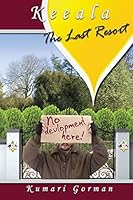 The Last Resort 0992388007 Book Cover