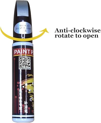 Miniatura 6 de Bolígrafo removedor de rayones para automóvil