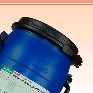 HiMedia Laboratories MV378-5KG MIO HiVeg Medium Base, 5 kg