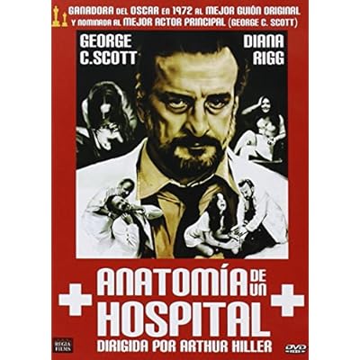 The Hospital