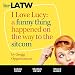 I Love Lucy: A Funny Thing Happened on the Way to the Sitcom (L.a. Theatre Works)