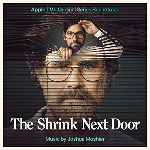 Bild: The Shrink Next Door (Apple TV+ Original Series Soundtrack) f�r 9,99 EUR bei amazon.de