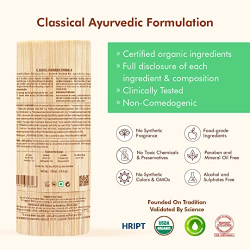 Ozone Signature Bhringaraja Taila Bhringraj Hair Oil For Men & Women