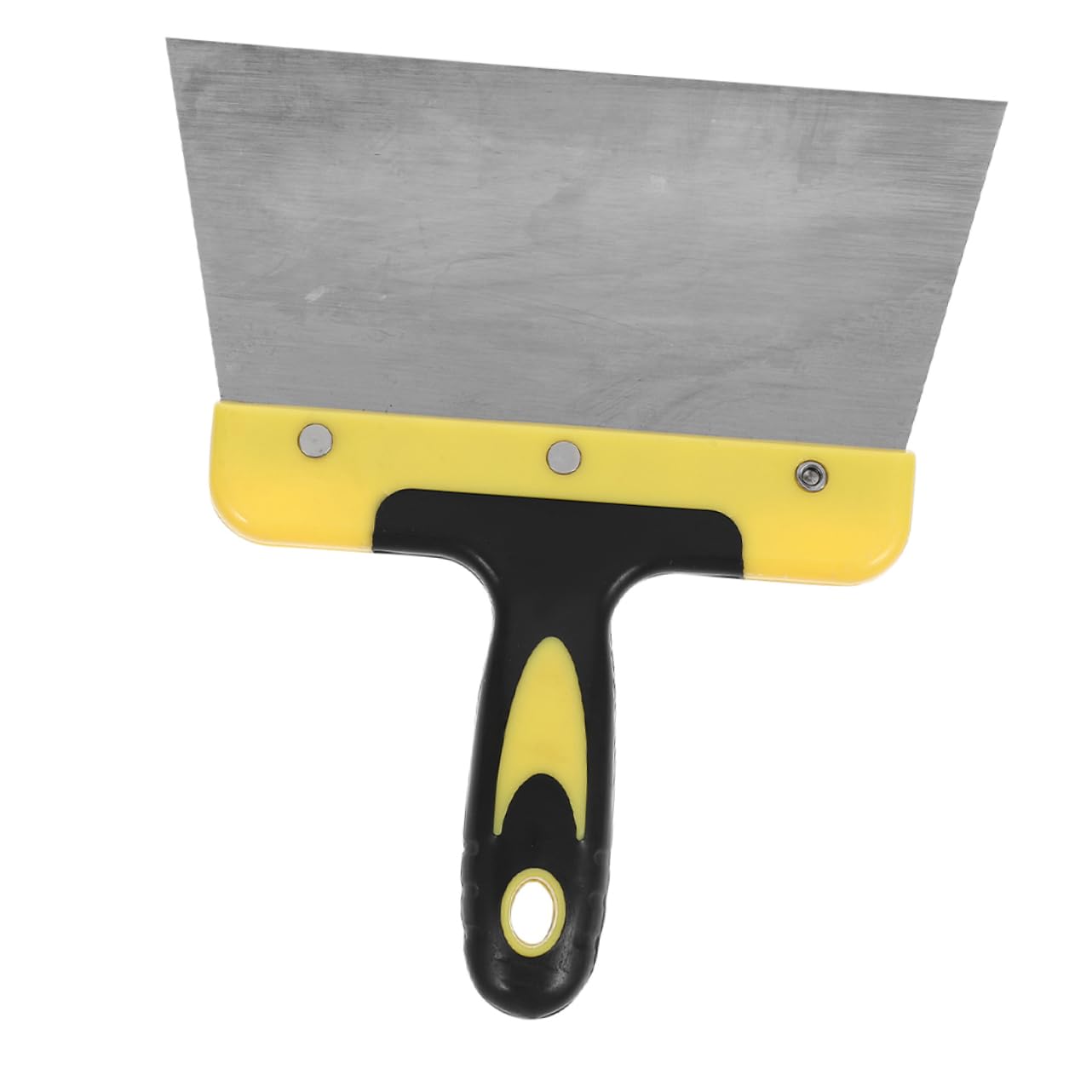 Supvox Vogelkot Reinigungsschaber 25.00X22.50X2.50Cm Edelstahl Taubenkot Entferner Mit Breitem Kopf Und Ergonomischem Griff Für Effiziente Vogelverschmutzungsreinigung Im Außenbereich