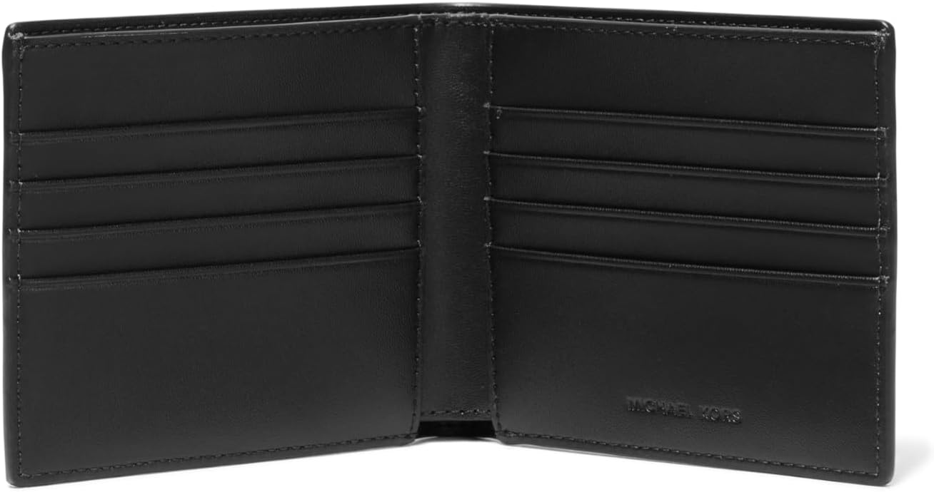 Michael Kors Men's Greyson Billfold Wallet - Image 2