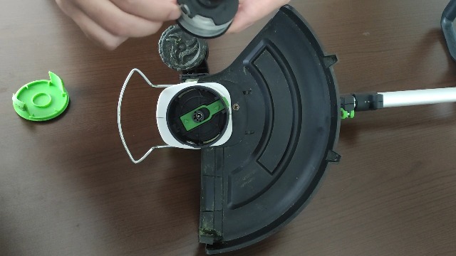 0208-01  so_さま Amazon.com : SOYUS String Trimmer Replacement Spool 0.065