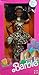 Mattel Nigerian Barbie 1989 Dolls of The World Collection