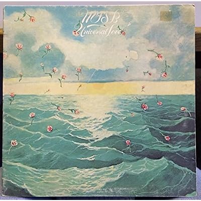 MFSB - Universal Love - Philadelphia International Records - PIR 80410