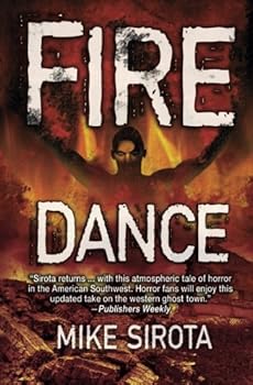 Paperback Fire Dance Book