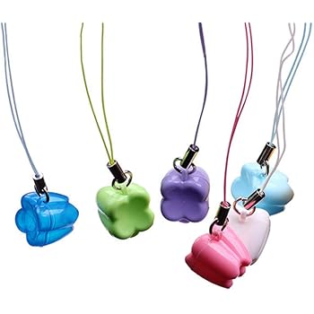 tooth saver necklace