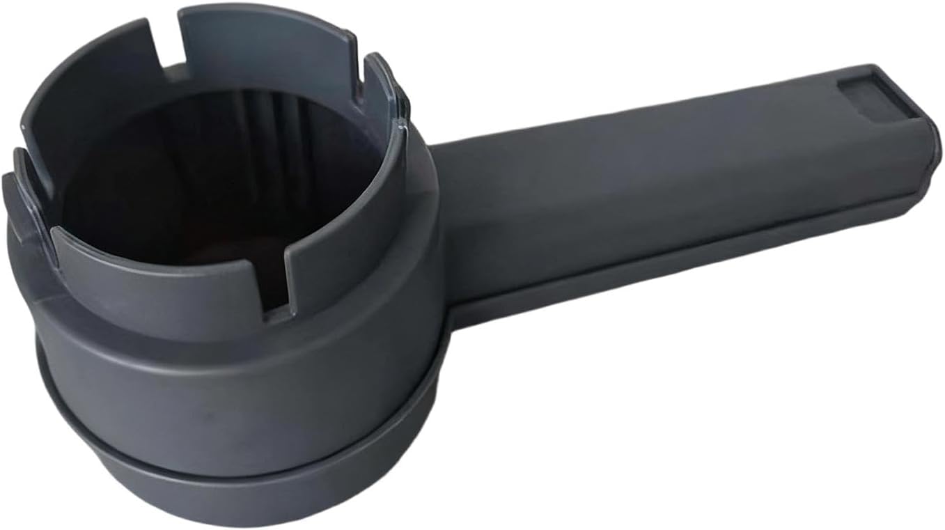 Steam Conductor Sturdy Attachment Anti Scald Steam Diverter for TM5 TM31