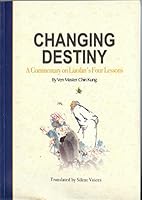 Changing Destiny: Liao-Fan's Four Lessons B000CBHXFC Book Cover