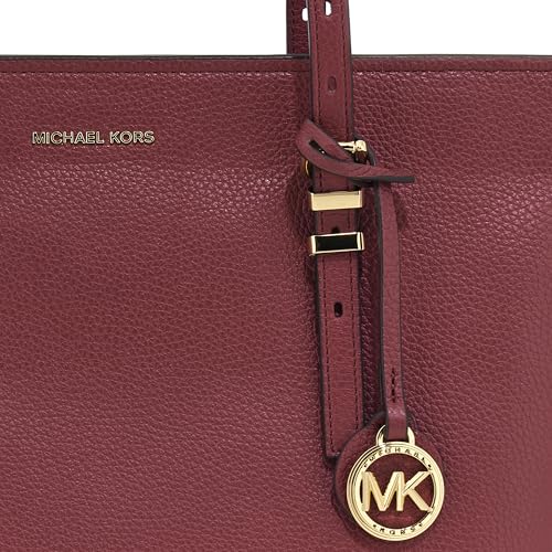Image of Michael Kors Women's Quinn Medium Top-Zip Tote