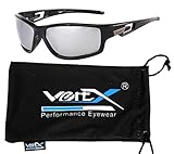 VertX Men's Polarized Sunglasses Sport Cycling Running Outdoor