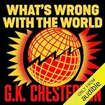 Cover of What’s Wrong with the World