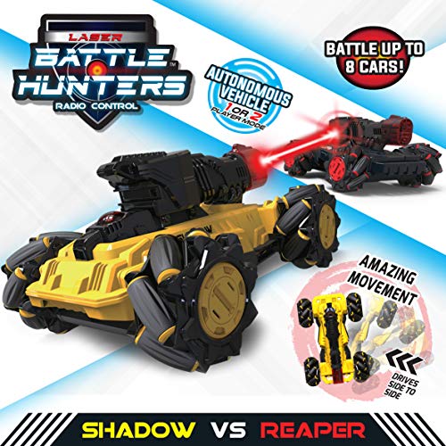 COBI Laser 33298 Battle Hunters juguete de bloques resistente a caídas 2