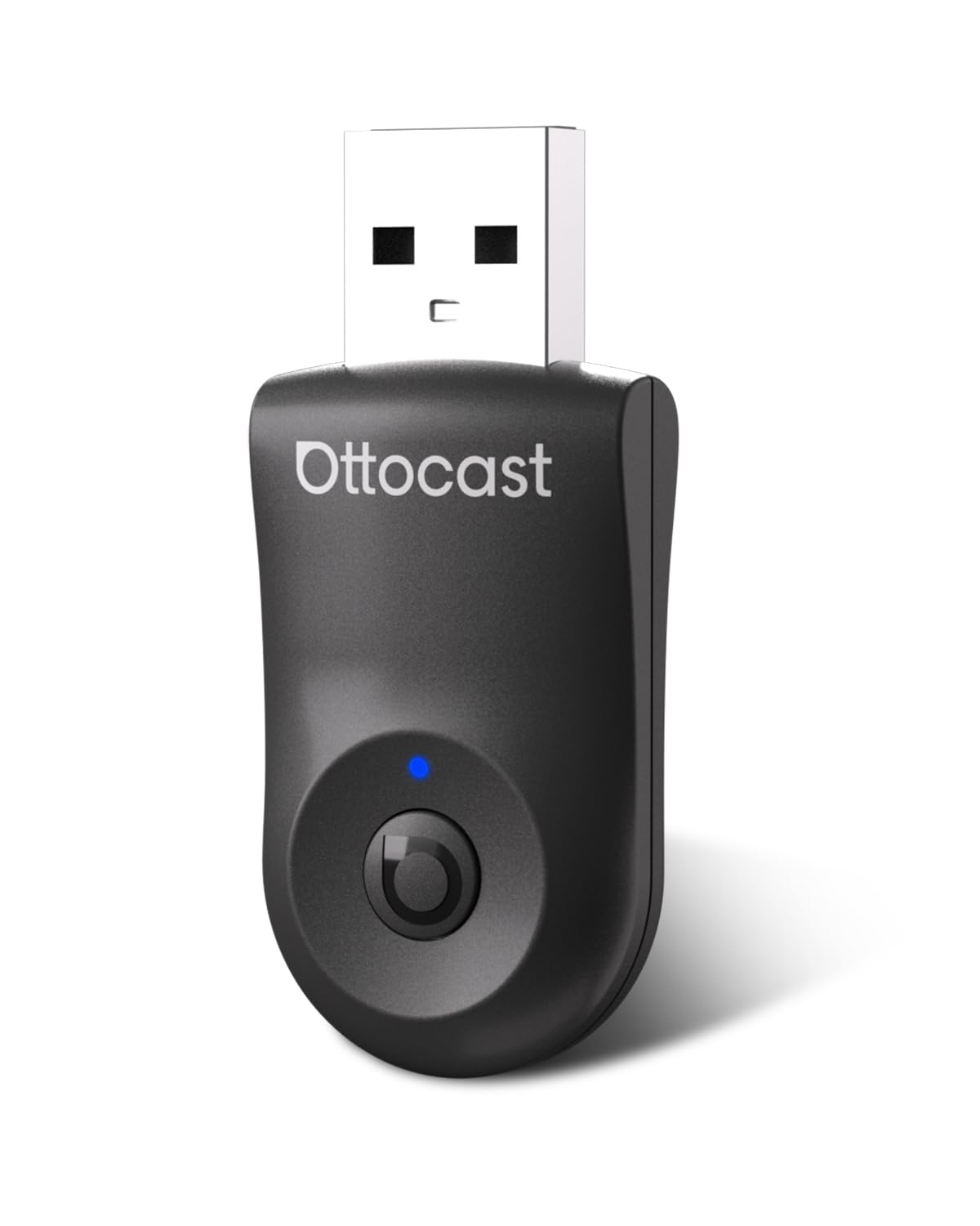 Ottocast MINI 2 Wireless CarPlay アダプター OTTOCAST MINI Bezprzewodowy Adapter CarPlay i Android Auto