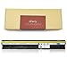 HWG S400 Battery (14.8V 2600mAh) for Lenovo S400 Touch 4ICR17/65 S300 S300-a S300-bn S300-bni S310 S310 Touch S400 Touch S400u S405 4ICR17-65 L12S4L01 L12S4Z01