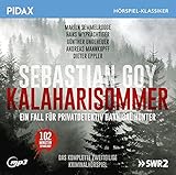 Pidax Film- und Hoerspielverlag (Alive)