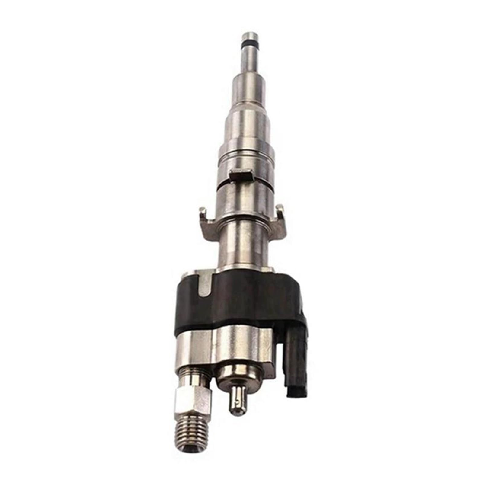 4 Uds 13537585261-12 13537589048-12 13537589048 Inyector De Combustible para N43 N53 para 1 3 5 6 Series E81 E90 E60 E63 X5 X6 Inyector Boquilla Inyector Combustible Inyectores