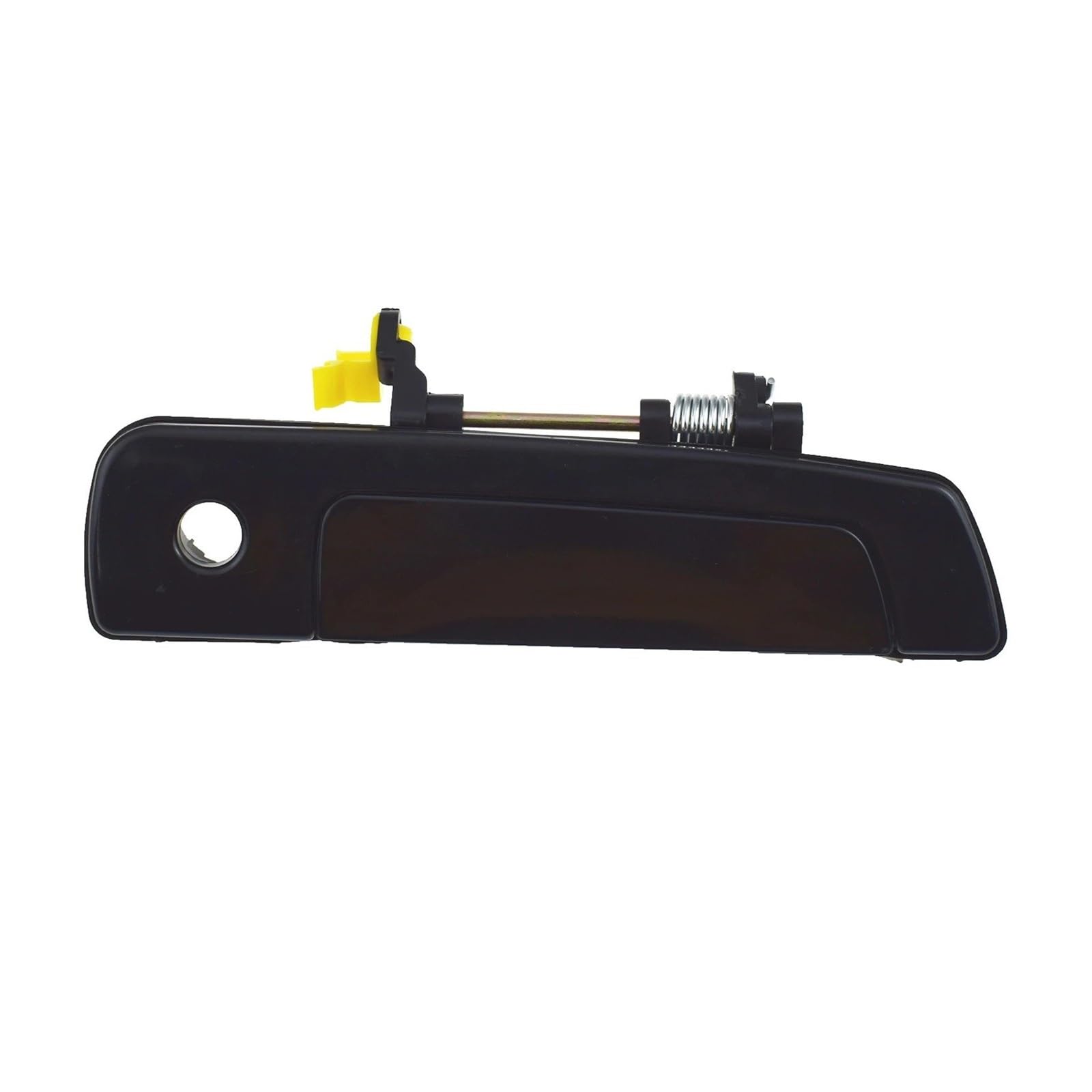 Punxdda Car Exterior Door Handle for Eclipse 2000-2005 for Chrysler for Sebring for Dodge for Stratus 2001-2005 Front Rear LH RH Exterior Outside Door Handle(Front Right)