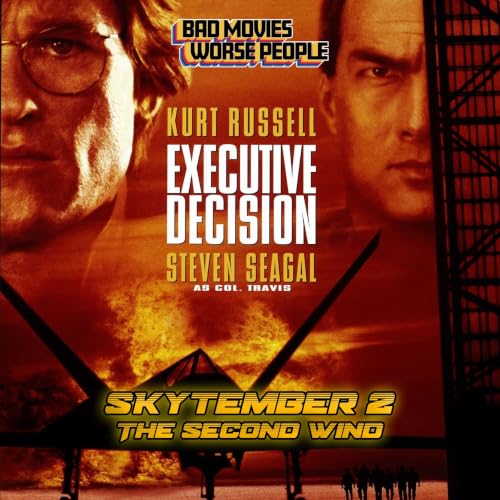 Ep 231: Executive Decision