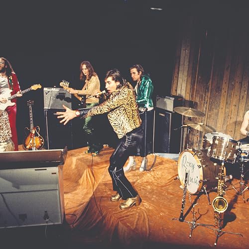 Roxy Music
