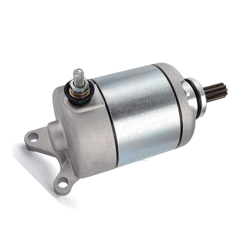 Solución a fallos de encendido con el motor de arranque para CRF250 2004-2019 5