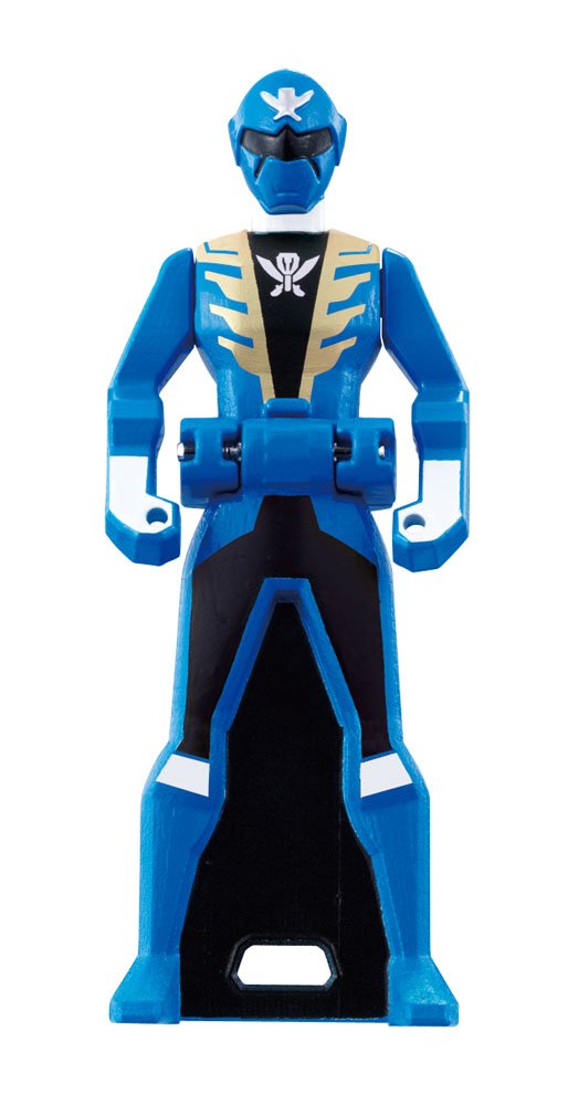 Amazon | バンダイ(BANDAI) 海賊戦隊ゴーカイジャー レンジャーキー